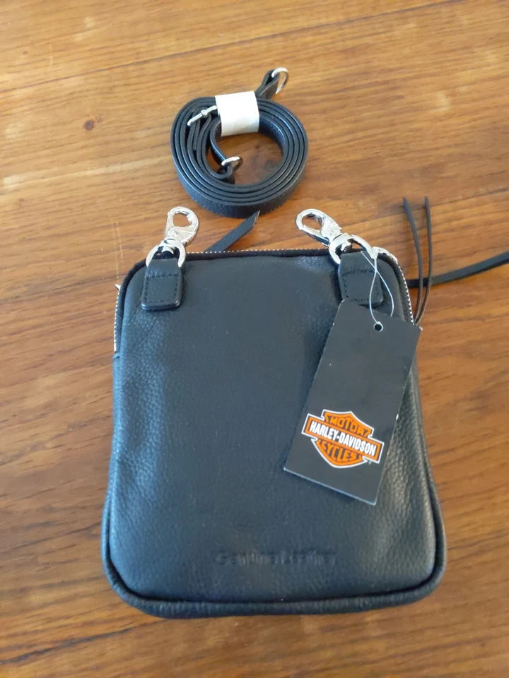 sac harley davidson - Photo 2/3