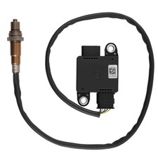 Partikelfilter Sensor 12V for Opel Insignia B 1.6 CDTi 2017-2025 0281007271