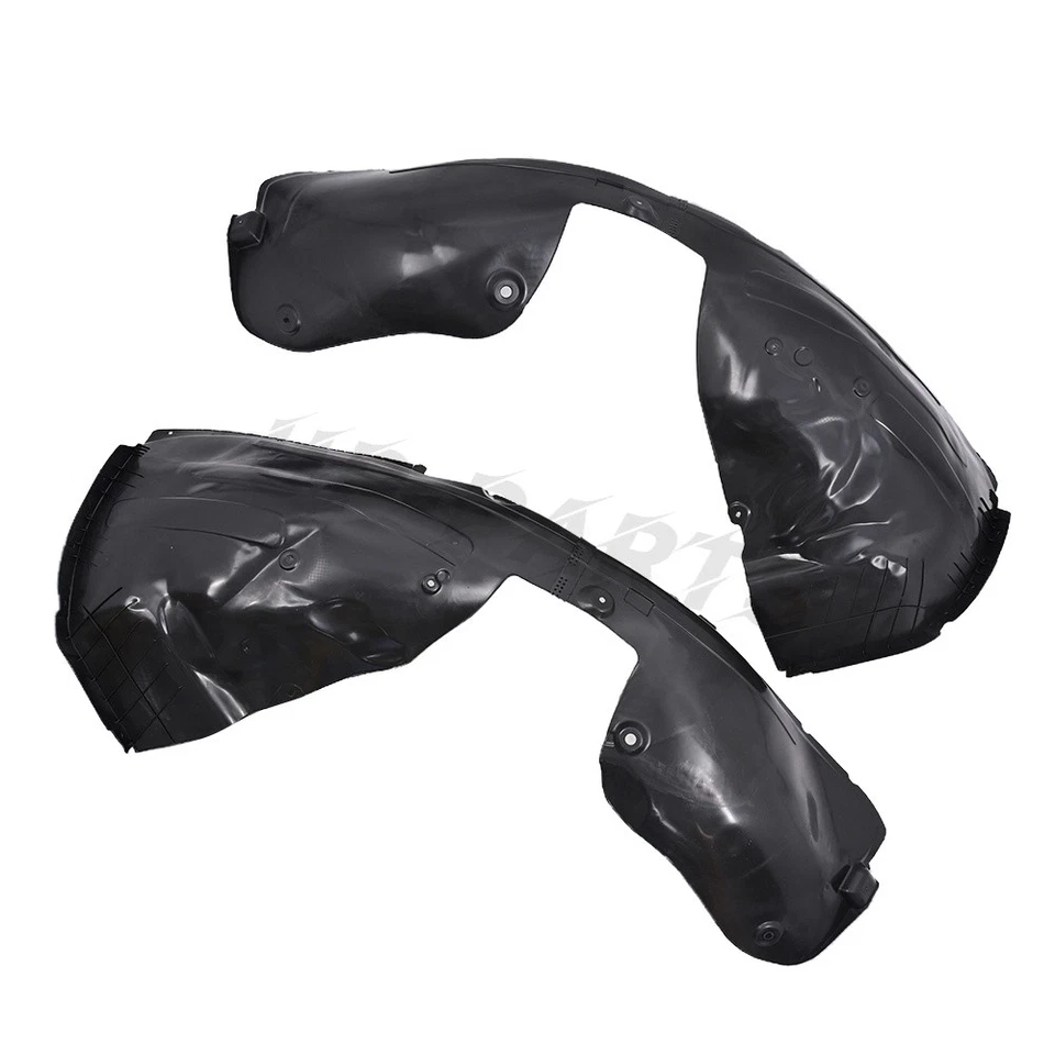 For Kia Sorento 2016-2018 PAIR Fender Liner Front Left +Right NEW Foto 2 de 4