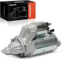 Frankberg Anlasser Starter 2,2Kw Passend FüR Ford Tourneo Transit