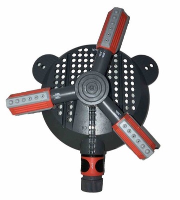 GARDENA Mambo Comfort Circular Sprinkler