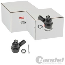 Rotule de direction Honda CIVIC