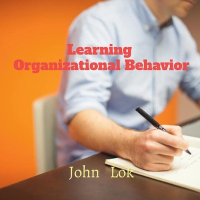 John Lok | Learning Organizational Behavior | Taschenbuch | Englisch (2022)