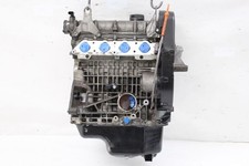 Motore Skoda ROOMSTER 5J BXW 036100038L 1.4 63 KW 86 CV Benzina 06-2009