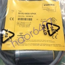 1Pcs New Turck Proximity Switch BI15U-M30-VP4X BI15UM30VP4X cn