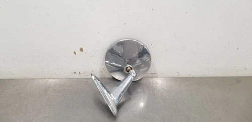 1965 CHEVY CORVETTE C2 EXTERIOR SIDE VIEW MIRROR LEFT DRIVER CHROME