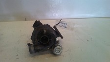 9625520980 TURBOLADER / 143269 FÜR CITROEN XSARA N1 2.0 HDI 90