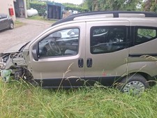 Cardan Citroen NEMO