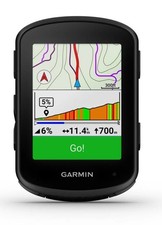 Garmin Edge 540 Ciclocomputer Cartografico con GPS CODICE PRODOTTO 010-02694-01