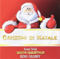 Audio Cd - Canzoni Di Natale - Dv More -D- Neu
