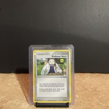 Professor Birch 82/106 Emerald Reverse Holo on eBay