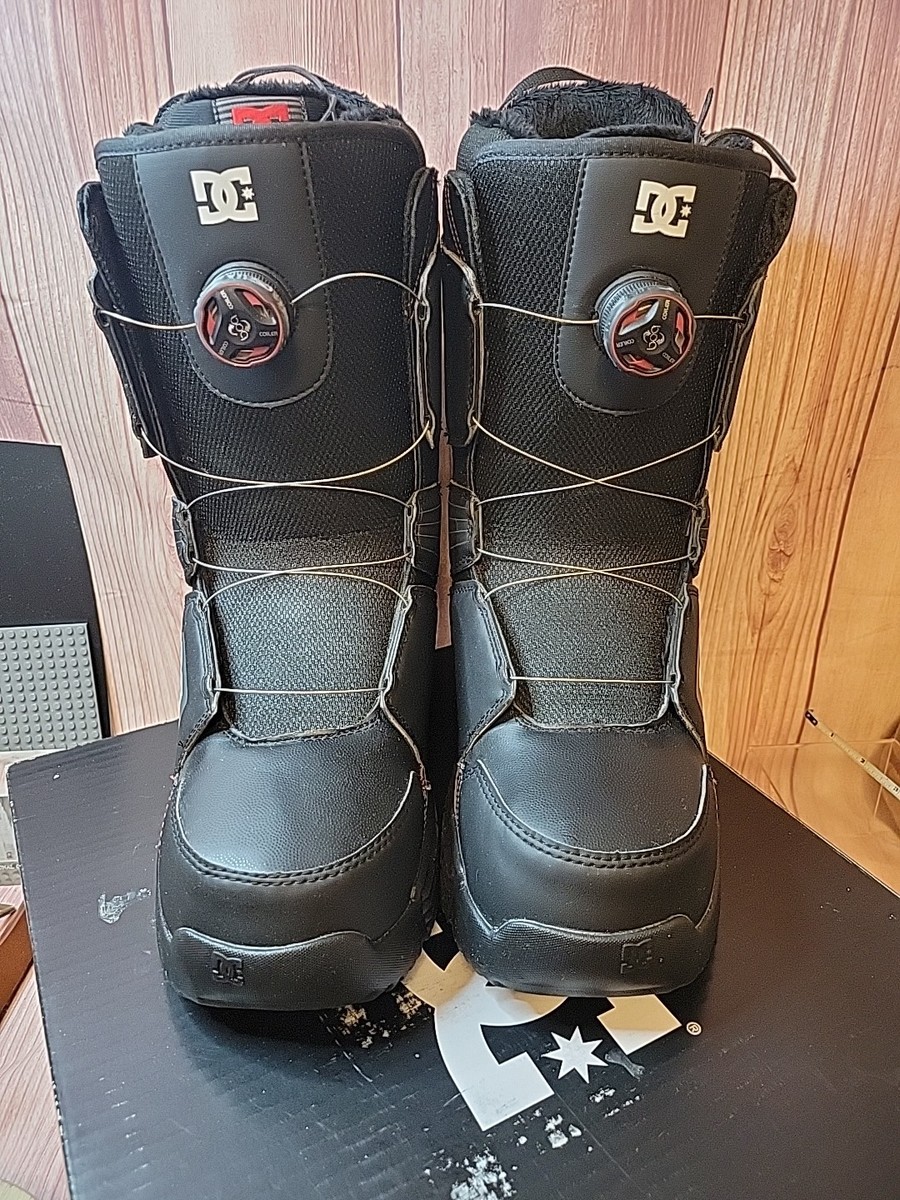 DC SCOUT 2018 スノーボードブーツ メンズ 10 DC Scout Snowboard Boots- Men's Size 13 Brand New With Box | eBay