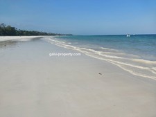 Grundstück am Diani Beach - Kenia - Galu-Kinondo ab 39.000