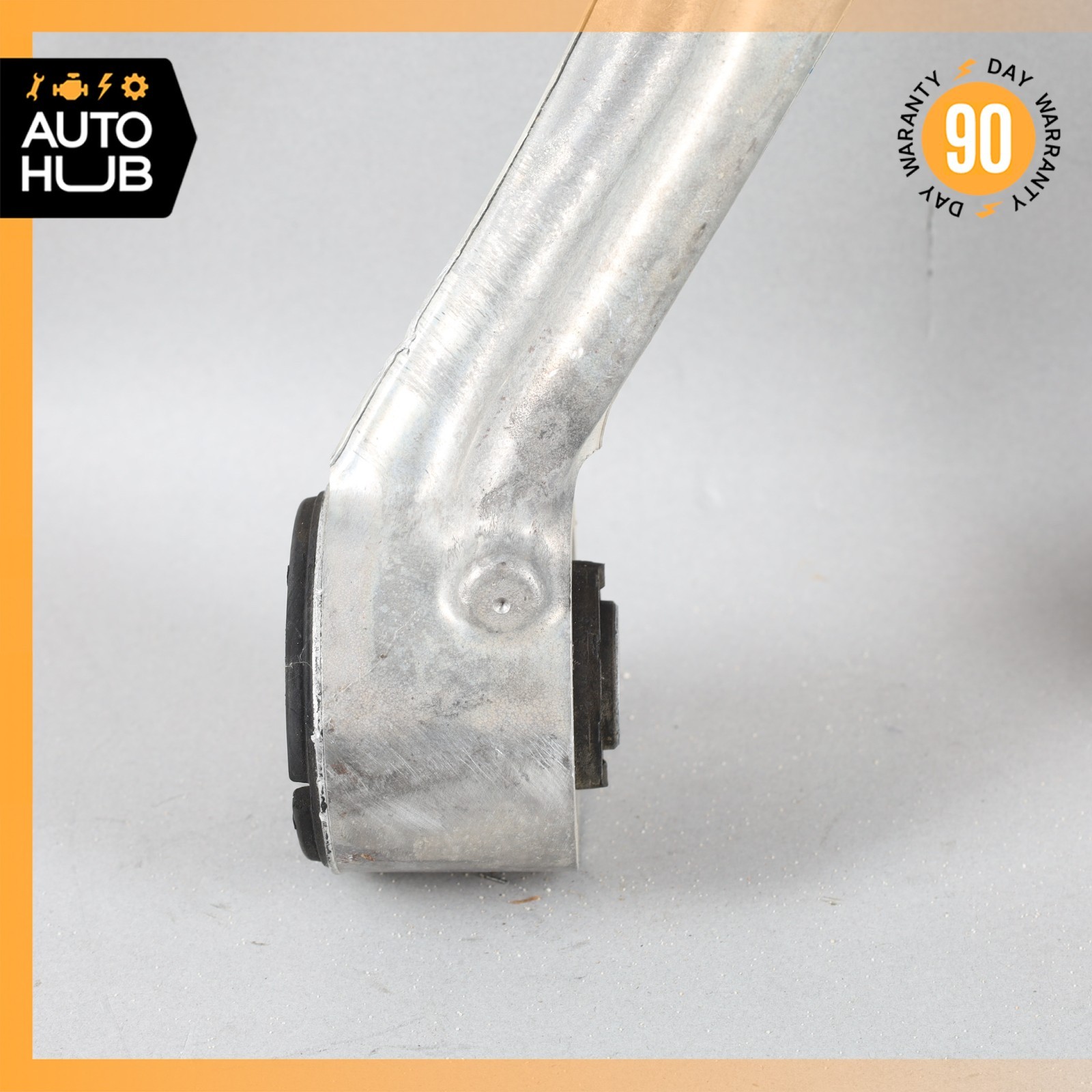 17-23 Aston Martin DB11 Front Right Side Upper Control Arm HY533084AB OEM