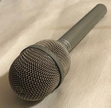 Electro-Voice EV RE16 Dynamic Supercardioid M...