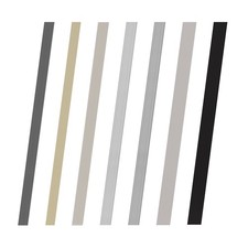 56 plastikowych prętów spawalniczych, 7 rodzajów ABS PP PU PE PA PC 13 Ku9880