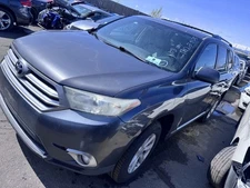 Anti-Lock Brake Part Actuator And Pump Assembly Fits 11-13 HIGHLANDER 636522