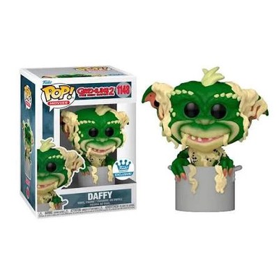 Daffy Funkoshop exclusive (Gremlins)