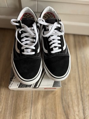Vans Skate Old Skool Gr.44