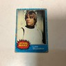 Vintage 1977 Topps Star Wars Luke Skywalker Blue Series 1 #1