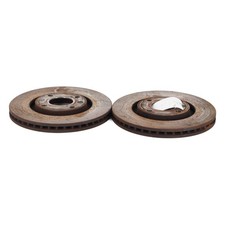 Disque de frein Citroen BERLINGO