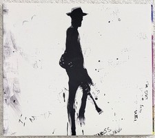 GARY CLARK JR. - This Land CD (2019, Warner Bros) / EXC- Disc /  Free Shipping