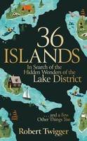 36 Islands Robert Twigger