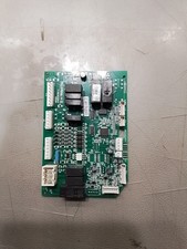 Whirlpool Fridge Light Control Board PN: W10524406