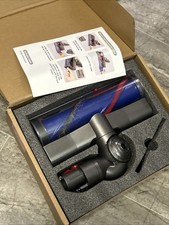 Vacuum Head Replacement for Dyson V10 V7 V8 V11 V15   LED Floor Brush