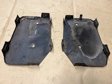 1970 Impala Caprice Grille Mount Brackets Grill