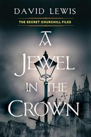 David Lewis - A Jewel In The Crown - Hardback - G245Z