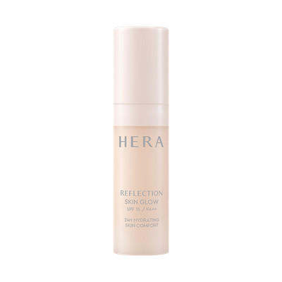 HERA [ SAMPLE ] Reflection Skin Glow Foundation 5g SPF15 PA++ #21N1