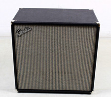 Fender Bassman 410 Neo Bass Speaker Cabinet