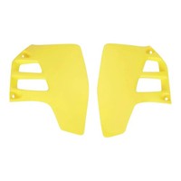 Ufo Tankspoiler RAD CVR RM250 89-92 YEL Gelb