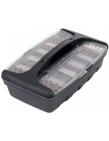 Multitool Einhell TC-MG 135 E: Precisione e Potenza in 135W - 2
