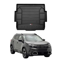 Omac Gummi Kofferraumwanne FüR Citroen C5 Aircross 2018-2025 TPE Laderaumwanne