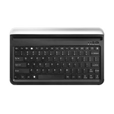 Ultra-portable Wireless Keyboard With Built-in Stand For KOCASO MX1080 And INova