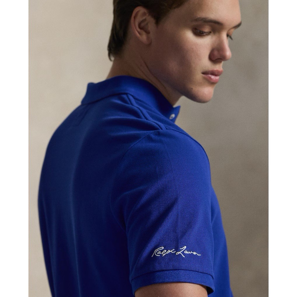 Polo Ralph Lauren Los Angeles Dodgers Polo Shirt Men's Size XL
