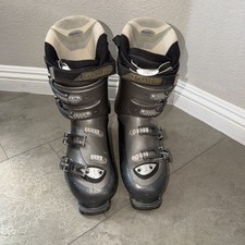 Atomic Womens B5 Ski Boot w/ Insert Liners size 28.5 29.5 334 mm