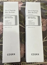 COSRX the 6 Peptide Skin Booster Serum 5.07oz (150ml) Exp: 06/2027 NEW IN BOX (2