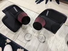 F90 BMW M5 MST Intakes