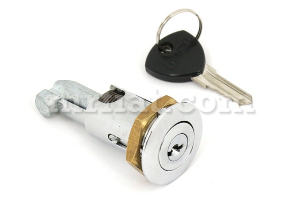 Lamborghini Miura Trunk Lock New