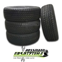 4X Goodyear Ultragrip Performance 3 FP 3PMSF 225/50R18 95T Reifen Winter PKW