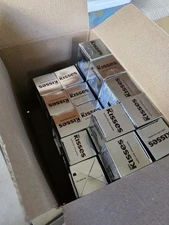 52 Hershey Kisses 1.45oz And Other Gummies