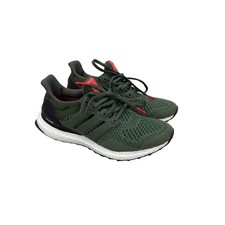 adidas gazelle silver green womens Adidas Ultraboost 19 olive white F35243  Sneaker Junkies