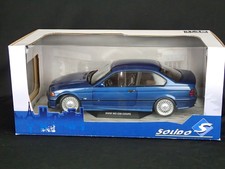 Solido Bmw 3-series (e36) M3 Coupe 1994 1:18 1803908