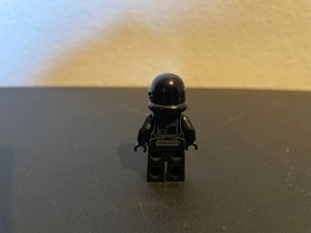 LEGO&reg; Star Wars Imperial Death Trooper Minifigure Commander Rogue One 75156