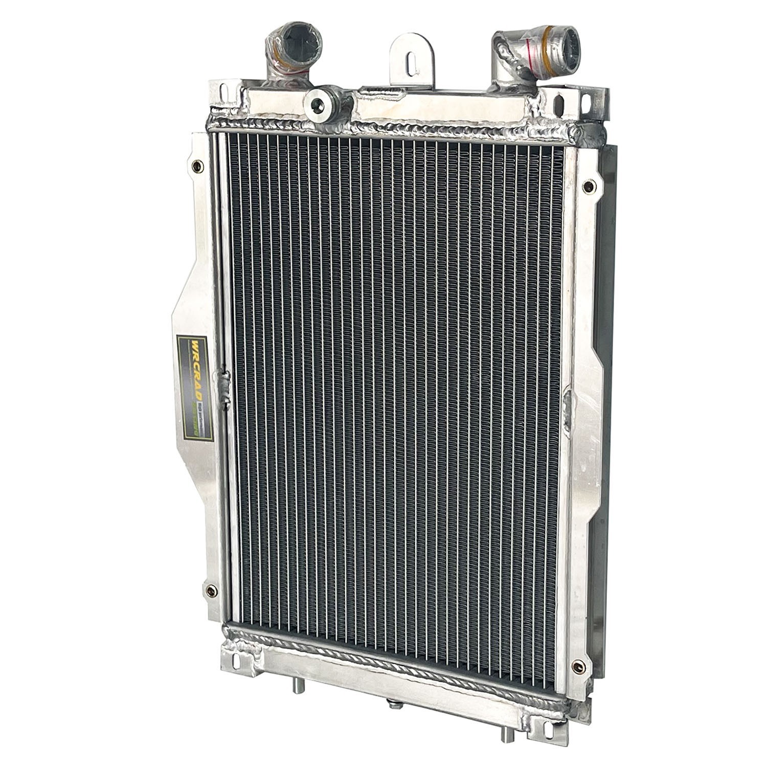 RIGHT & LEFT SIDE AluminumRadiator For Ferrari F355 3.5L 1994-1999 1998 1997 96