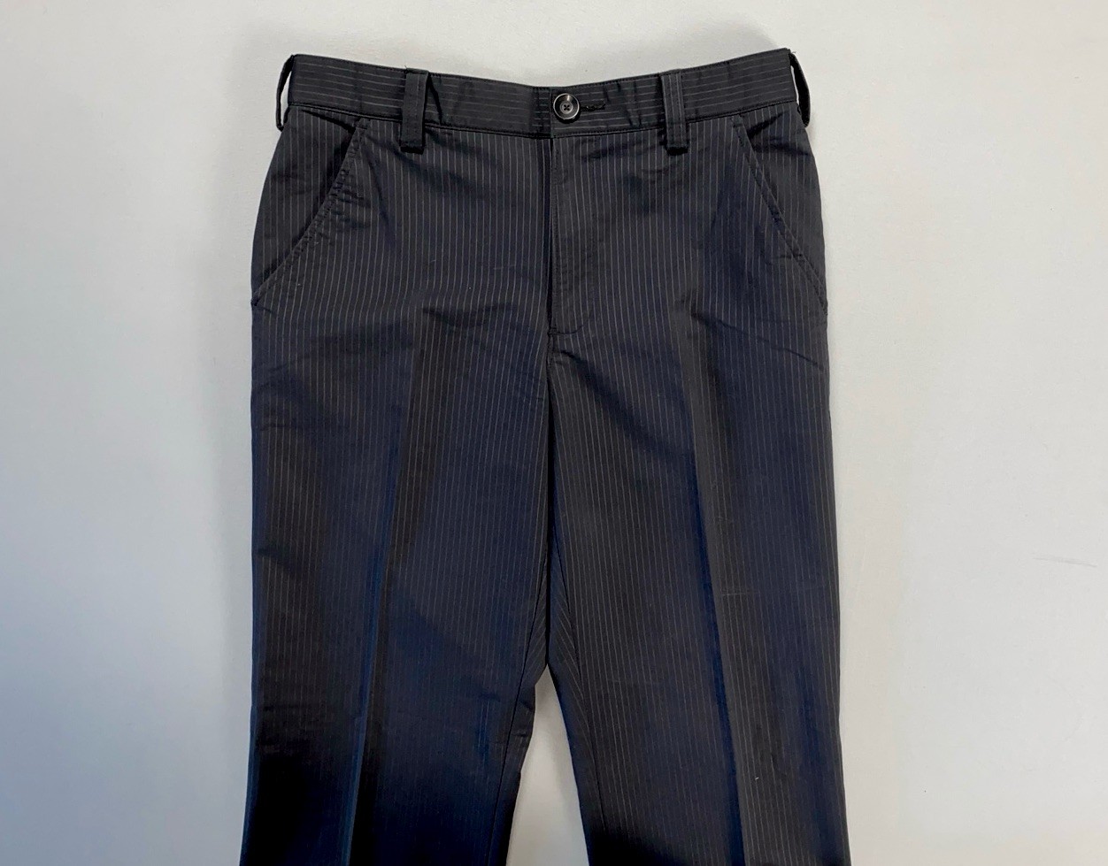 Under Armour Bentgrass Flat Front Performance Gol… - image 1