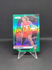 2024 Panini Prizm WNBA - Rhyne Howard #39 Green Prizm